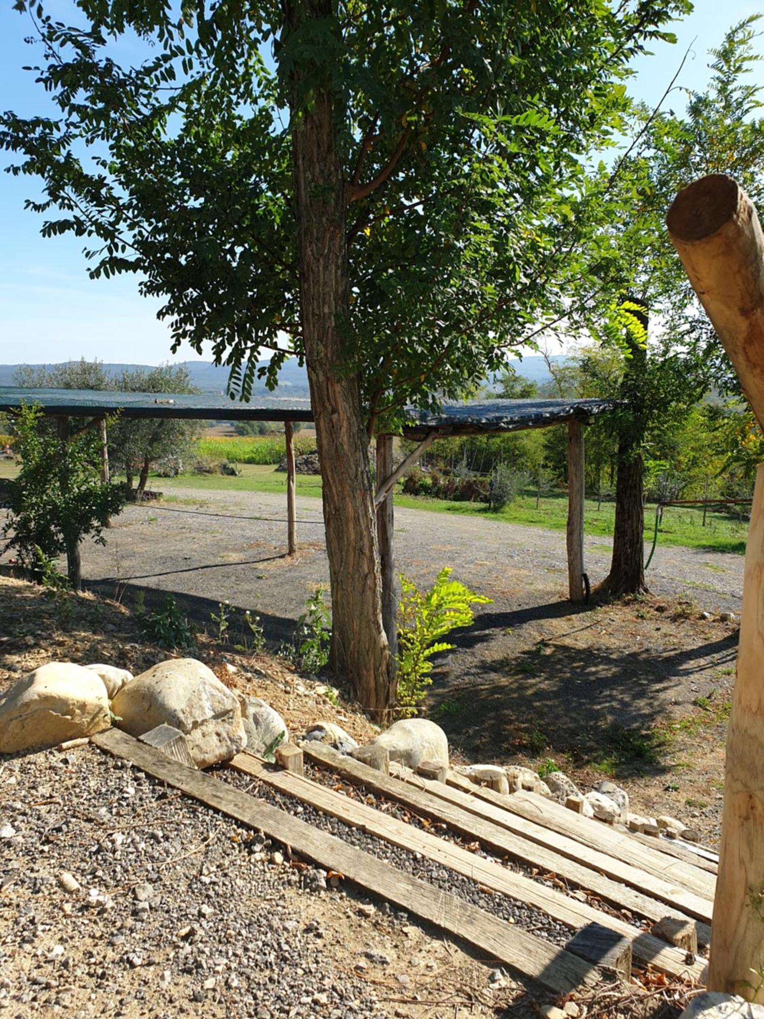 Farm stay Melariano *