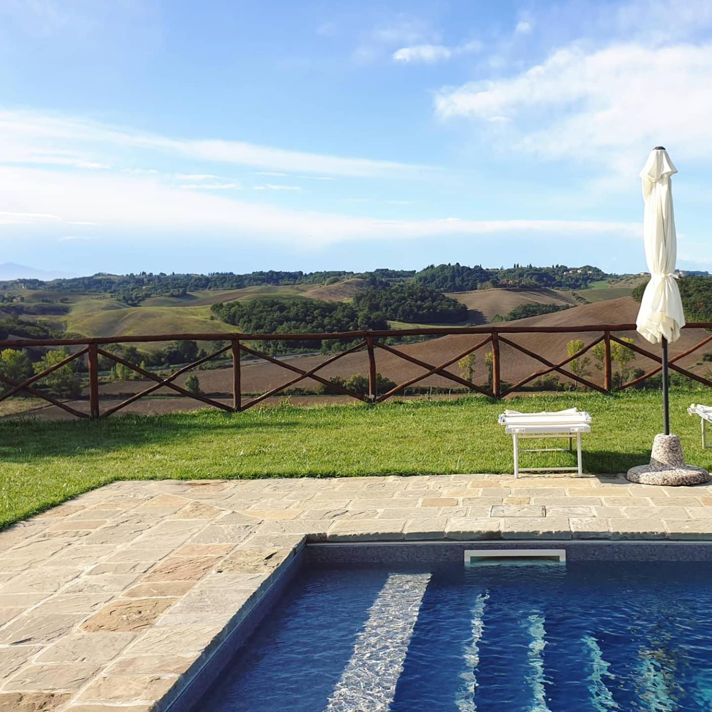 Farm stay Melariano Castelnuovo Berardenga