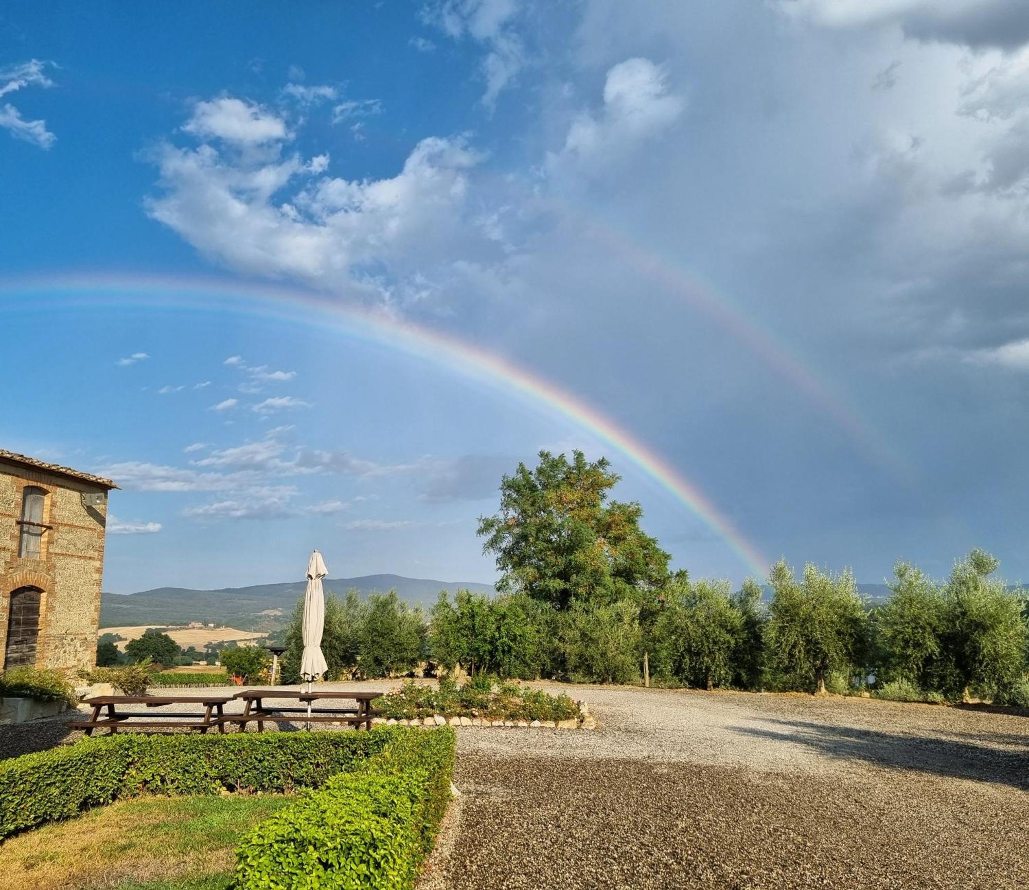 Melariano Farm stay *