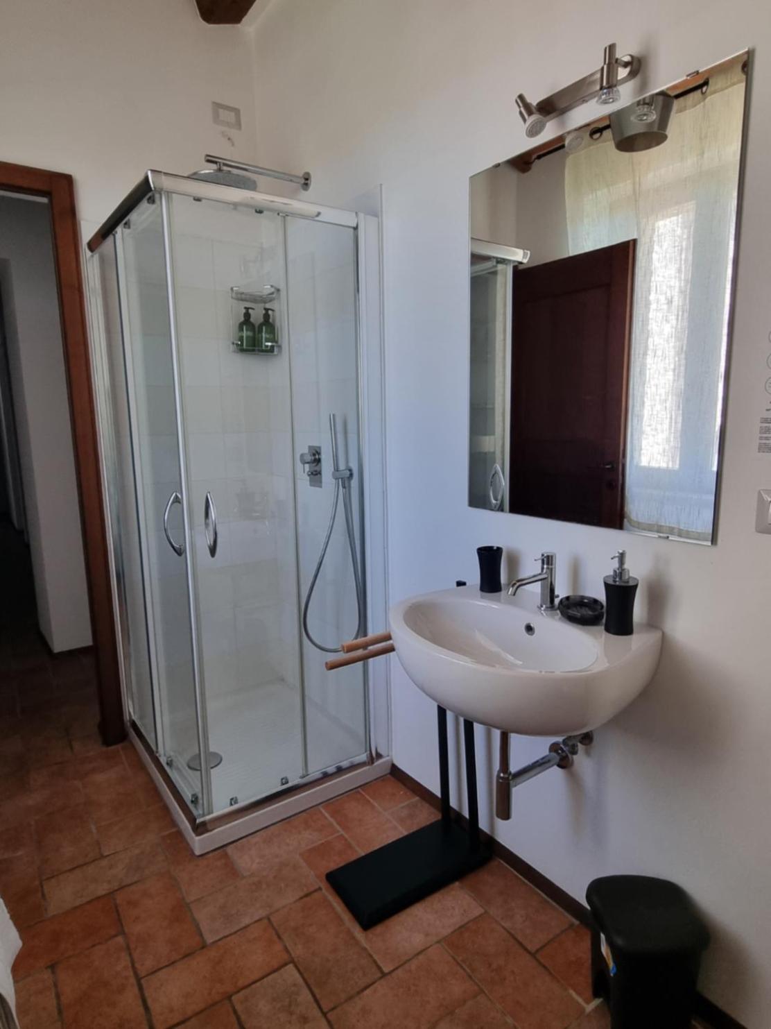 Farm stay Melariano Castelnuovo Berardenga