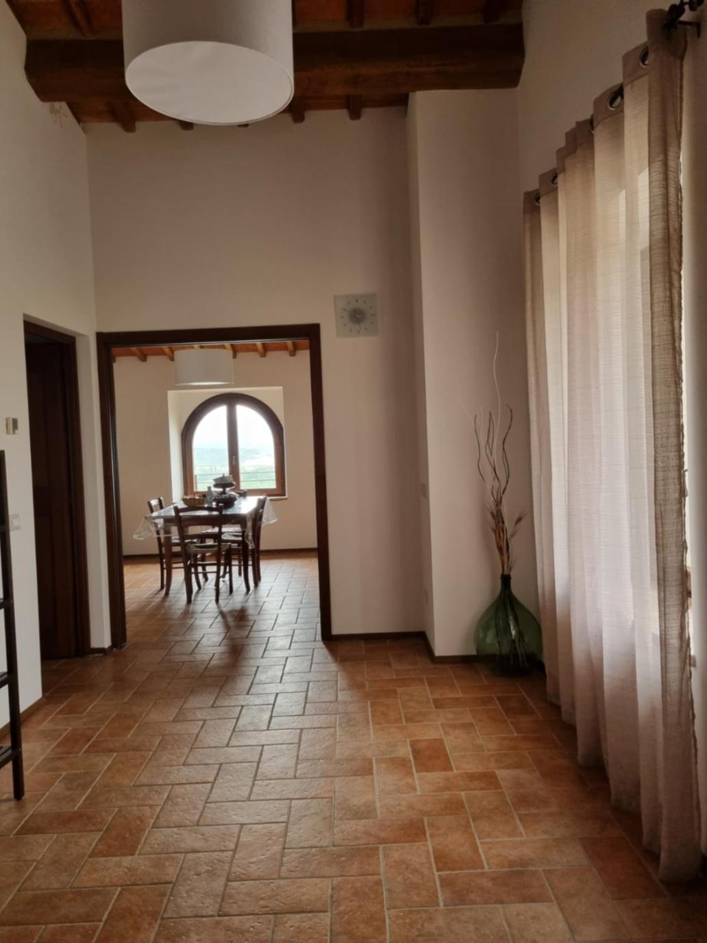 Melariano Farm stay