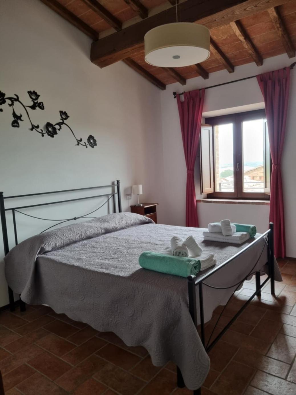 Farm stay Melariano