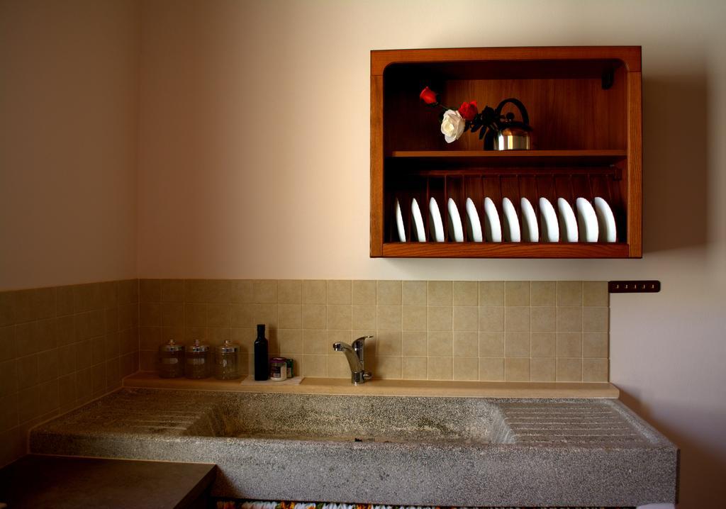Farm stay Melariano
