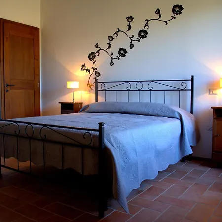 Agriturismo Melariano Castelnuovo Berardenga Esterno foto