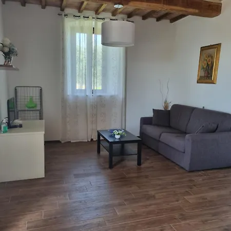 Agriturismo Melariano Castelnuovo Berardenga Esterno foto