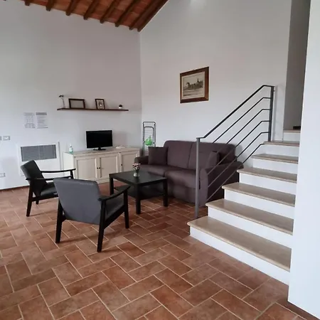 Agriturismo Melariano Castelnuovo Berardenga Esterno foto