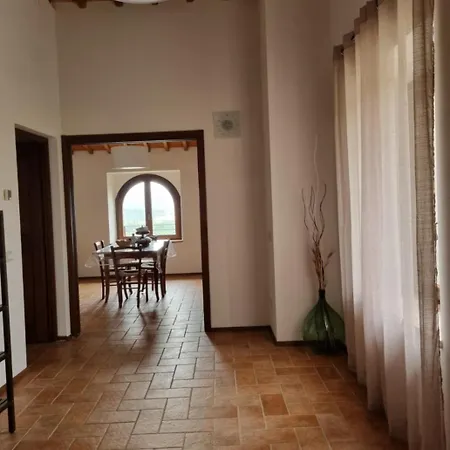 Agriturismo Melariano Castelnuovo Berardenga Esterno foto