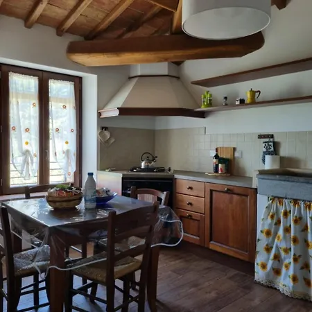 Agriturismo Melariano Castelnuovo Berardenga Esterno foto