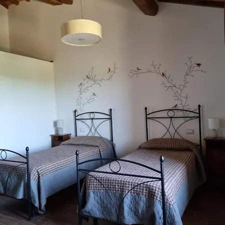 Agriturismo Melariano Castelnuovo Berardenga Esterno foto