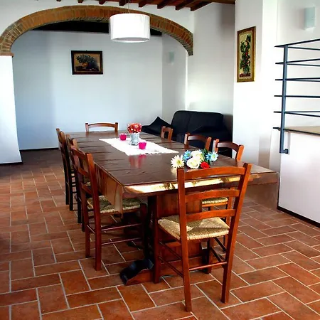 Agriturismo Melariano Castelnuovo Berardenga Esterno foto