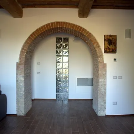 Agriturismo Melariano Castelnuovo Berardenga Esterno foto