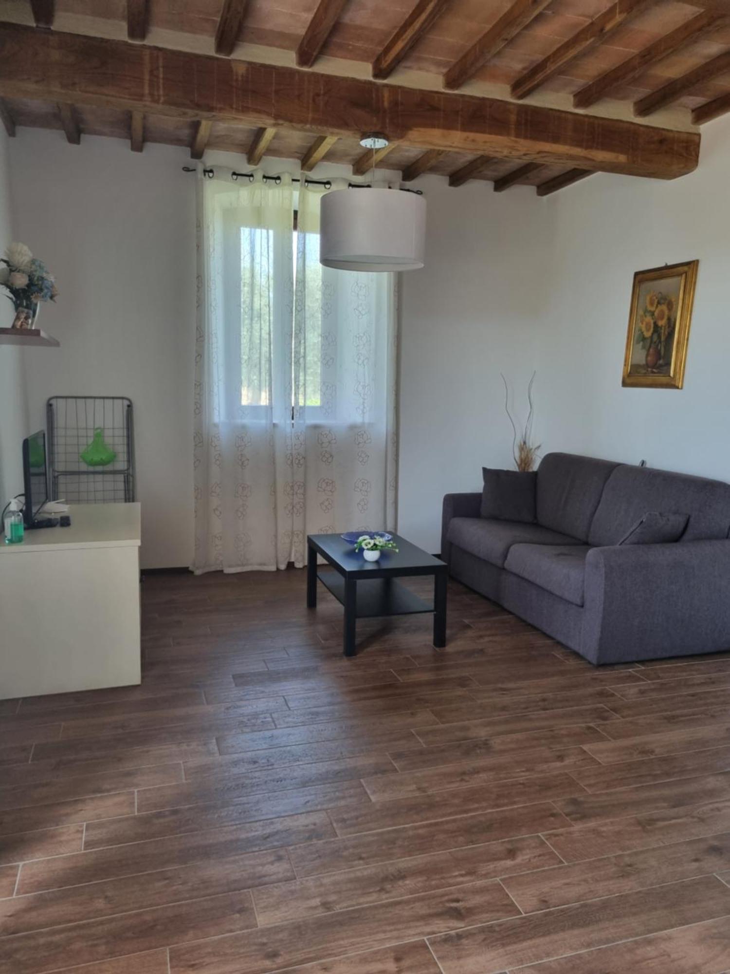 Melariano Castelnuovo Berardenga