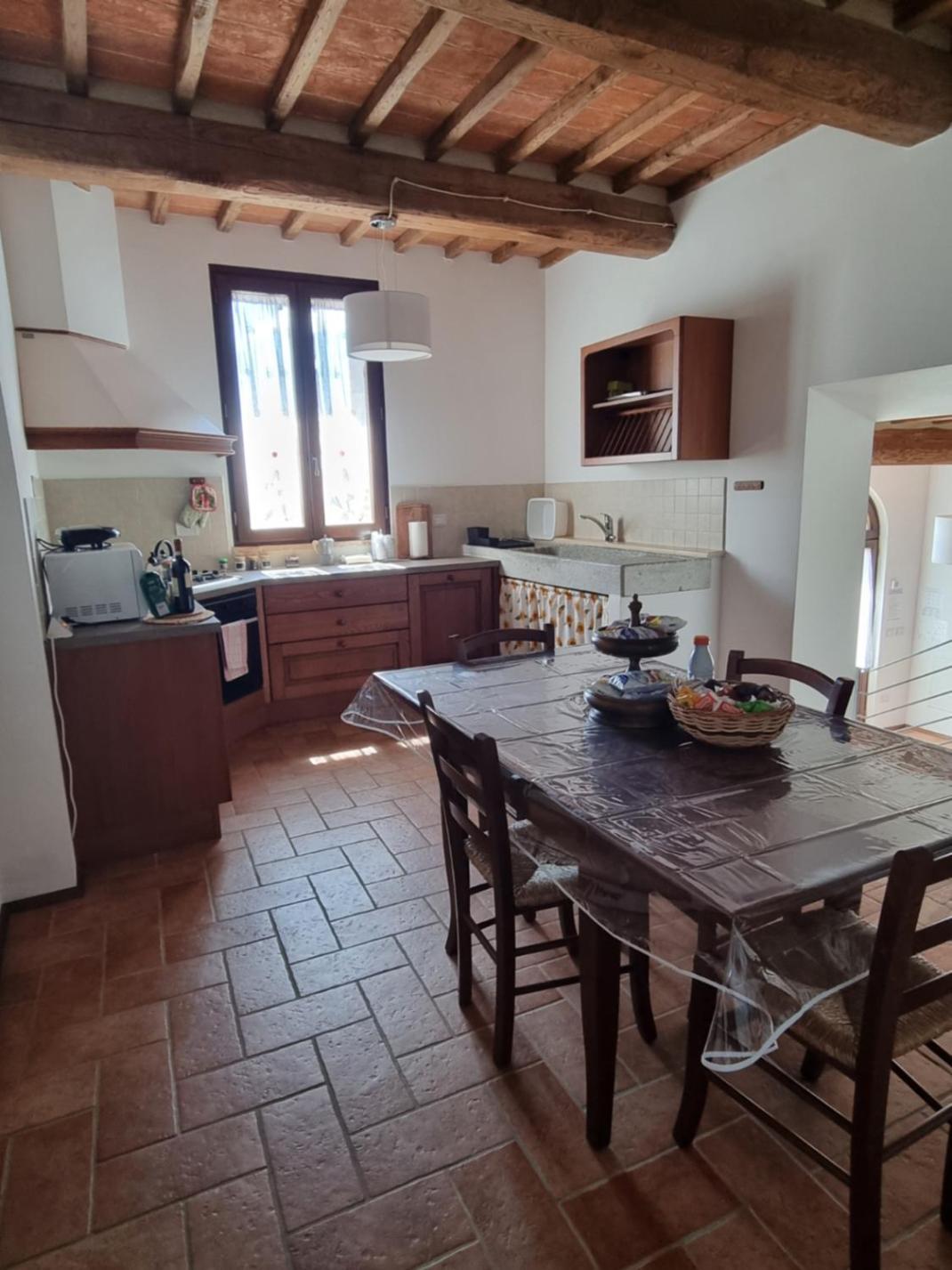 Melariano Castelnuovo Berardenga