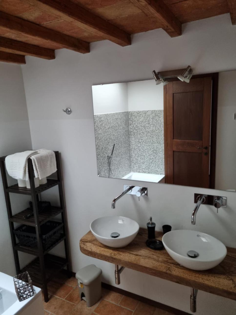 Melariano Séjour à la ferme *