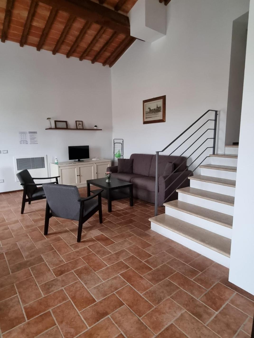 Melariano Castelnuovo Berardenga